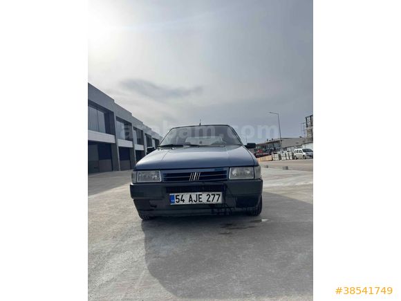 ÜLKÜ MOTORSTAN 70LİK UNO!!
