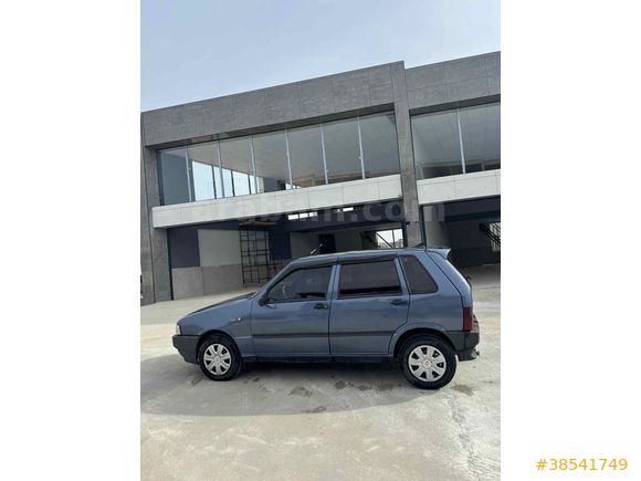 ÜLKÜ MOTORSTAN 70LİK UNO!!