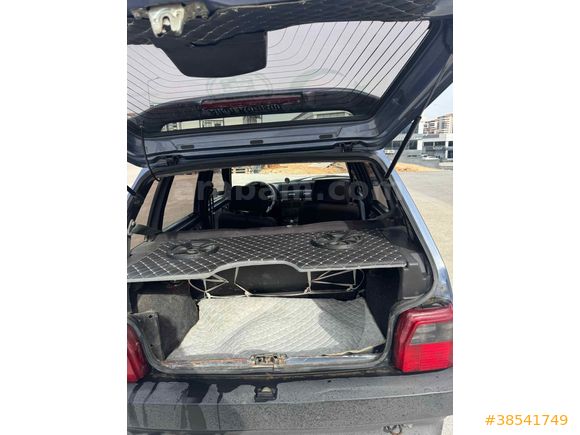 ÜLKÜ MOTORSTAN 70LİK UNO!!