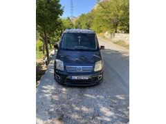 Sahibinden Ford Tourneo Connect 1.8 TDCI GLX 2010 Model 