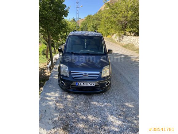 Sahibinden Ford Tourneo Connect 1.8 TDCI GLX 2010 Model 