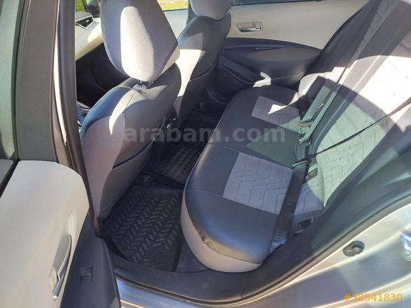 Sahibinden Toyota Corolla 1.5 Dream 2021 Model