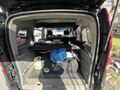 Sahibinden Renault Kangoo Multix 1.5 dCi Privilege Chromeline 2010 Model 