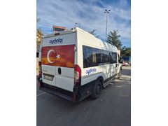 Sahibinden Citroen Jumper 2.2 HDI
