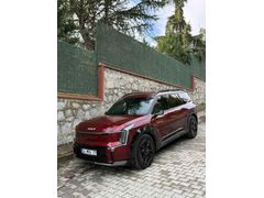Sahibinden Kia EV9 GT Line 2024 Model 