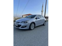 Sahibinden Opel Astra 1.4 T Cosmo 2014 Model  172.000 km Gri (titanyum)