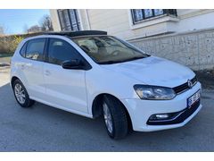 Sahibinden Volkswagen Polo 1.4 TDi Bluemotion 2015 Model 