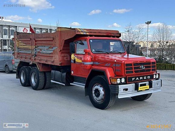 -ÖZKORKMAZOĞLUNDAN 2001 MODEL ORJİNAL ANKARA ARABASI