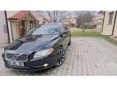 Sahibinden Volvo S80 1.6 T4 Premium 2012 Model 