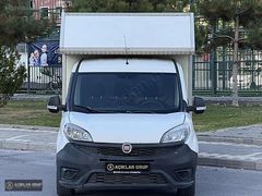 AÇIKLAR OTOMOTİV FİAT PRATİCO 1.3 MJET TEMİZ ŞİRKET ARACI