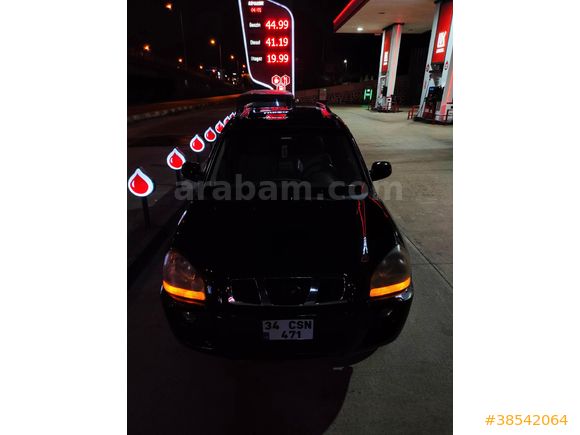 Sahibinden Hyundai Tucson 2.0 CRDi Style 2008 Model  225.000 km Siyah