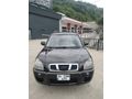Sahibinden Hyundai Tucson 2.0 CRDi Style 2008 Model  225.000 km Siyah