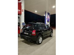 Sahibinden Hyundai Tucson 2.0 CRDi Style 2008 Model  225.000 km Siyah