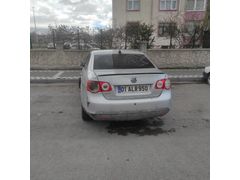 Sahibinden Volkswagen Jetta 1.9 TDi Midline 2007 Model