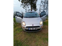 Sahibinden Fiat Punto 1.4 Pop S&S 2012 Model 