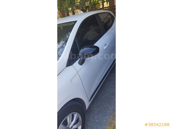 Sahibinden Renault Clio 1.0 TCe Joy 2022 Model