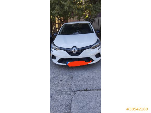 Sahibinden Renault Clio 1.0 TCe Joy 2022 Model