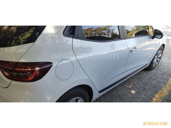 Sahibinden Renault Clio 1.0 TCe Joy 2022 Model