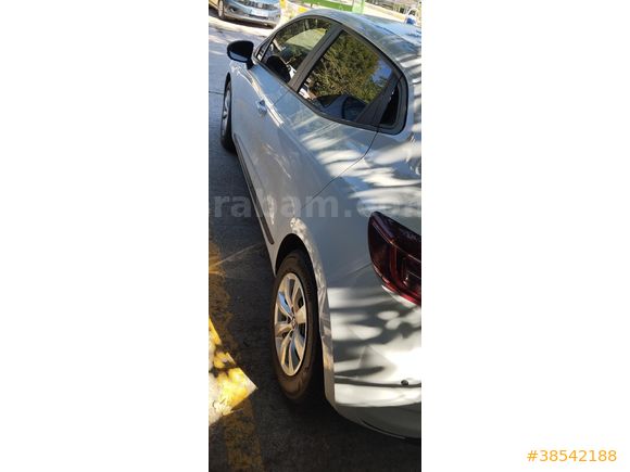 Sahibinden Renault Clio 1.0 TCe Joy 2022 Model