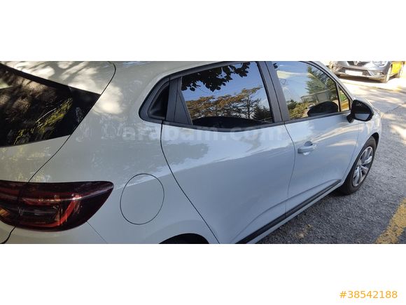 Sahibinden Renault Clio 1.0 TCe Joy 2022 Model