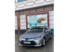 Hatasız boyasız 2021 model hibrit dream  139 bin km