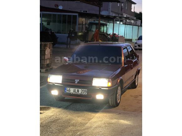 Sahibinden Tofaş Doğan SLX 1993 Model 