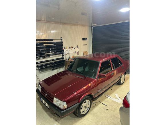Sahibinden Tofaş Doğan SLX 1993 Model 