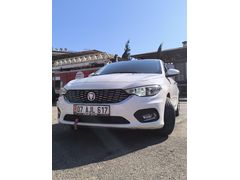Sahibinden Fiat Egea 1.4 Fire Urban 2016 Model