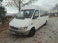 Sahibinden Mercedes - Benz Sprinter 313 CDI