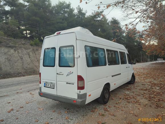 Sahibinden Mercedes - Benz Sprinter 313 CDI