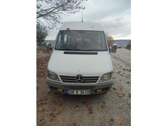 Sahibinden Mercedes - Benz Sprinter 313 CDI