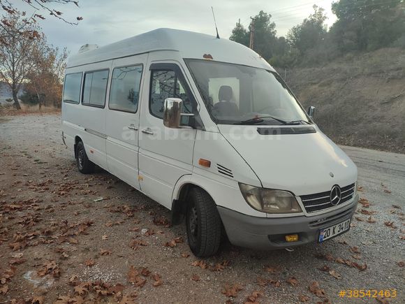 Sahibinden Mercedes - Benz Sprinter 313 CDI