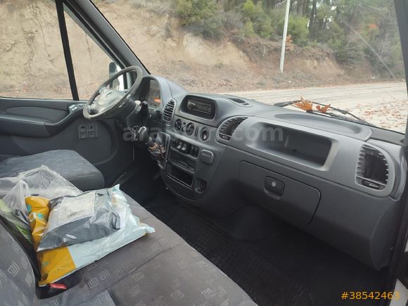 Sahibinden Mercedes - Benz Sprinter 313 CDI