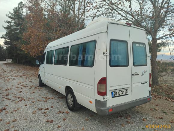 Sahibinden Mercedes - Benz Sprinter 313 CDI