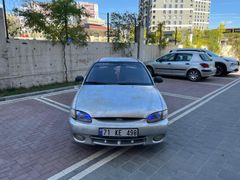 Sahibinden Hyundai Accent 1.3 LS 1997 Model