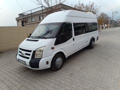 CAN 2 OTOMOTİVDEN 2010 MODEL ÇİFT TEKER JUMBO MİNİBÜS FABRİKA ORİJİNAL
