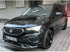 Sahibinden Seat Ateca 1.5 EcoTSI FR 2023 Model 2024  Ocak  çıkışlı 