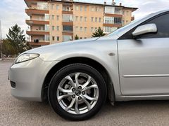 Sahibinden Mazda 6 1.8 CE 2002 Model