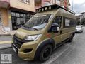 OTOMOBİL G 2014 DUCATO KARAVAN 2.3 İÇ-DIŞ LÜKS YAPILI 87.000KM!