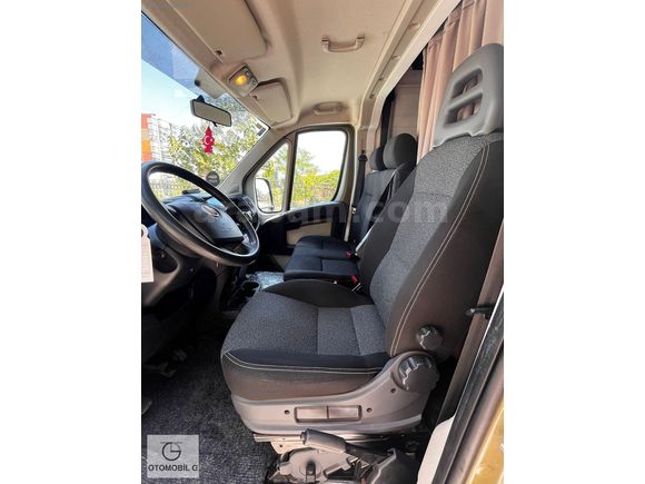 OTOMOBİL G 2014 DUCATO KARAVAN 2.3 İÇ-DIŞ LÜKS YAPILI 87.000KM!
