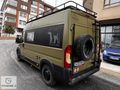 OTOMOBİL G 2014 DUCATO KARAVAN 2.3 İÇ-DIŞ LÜKS YAPILI 87.000KM!