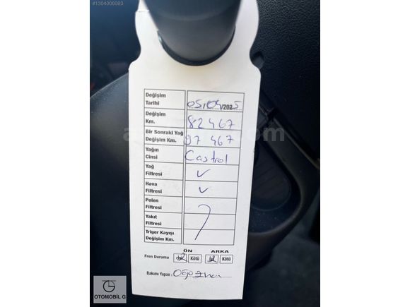 OTOMOBİL G 2014 DUCATO KARAVAN 2.3 İÇ-DIŞ LÜKS YAPILI 87.000KM!