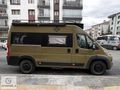 OTOMOBİL G 2014 DUCATO KARAVAN 2.3 İÇ-DIŞ LÜKS YAPILI 87.000KM!