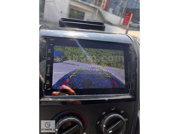 OTOMOBİL G 2014 DUCATO KARAVAN 2.3 İÇ-DIŞ LÜKS YAPILI 87.000KM!