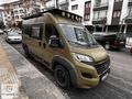 OTOMOBİL G 2014 DUCATO KARAVAN 2.3 İÇ-DIŞ LÜKS YAPILI 87.000KM!