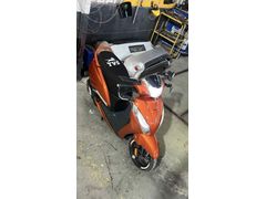 Sahibinden TVS Jupiter 125 