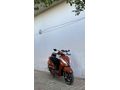 Sahibinden TVS Jupiter 125 