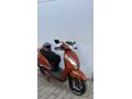 Sahibinden TVS Jupiter 125 