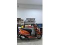 Sahibinden TVS Jupiter 125 