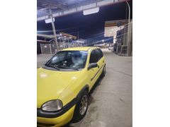 Sahibinden Opel Corsa 1.4 GLS 2000 Model KLİMA AKTİF AKÜ YENİ DEĞİŞTİ